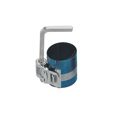 Piston Ring Compressor 50 Mm, D 40-75 Mm